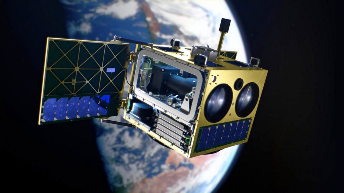 Koniec z psuciem sygnału GPS nad Polską. Nasze satelity namierzą sprawców