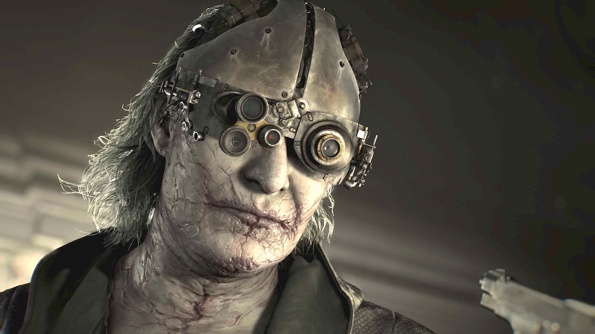 Resident Evil Requiem to ból głowy recenzenta. Gra to fenomen, nie mogę pisać dlaczego