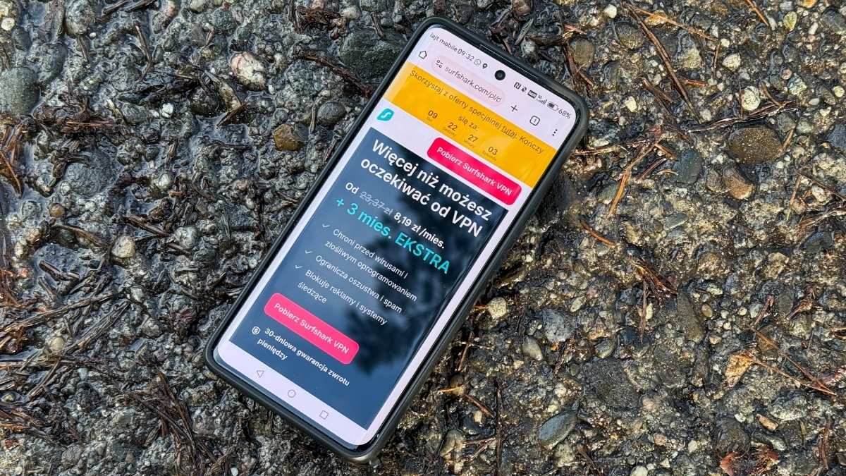 VPN to dopiero początek. Surfshark One zrobi prawdziwy porządek w sieci