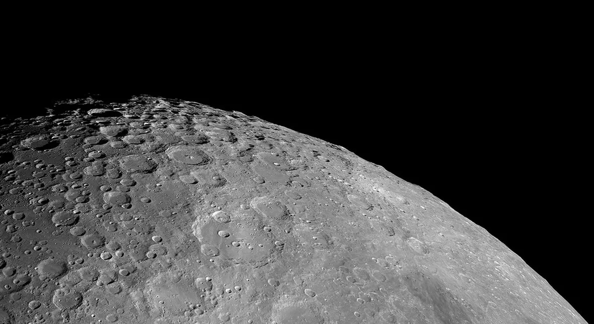 Image for Kosmiczny hit na koniec lutego. Jowisz i Księżyc dadzą popis