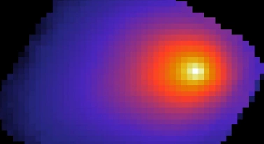 Kometa 3I/Atlas jest ogromna. Wreszcie znamy jej rozmiar