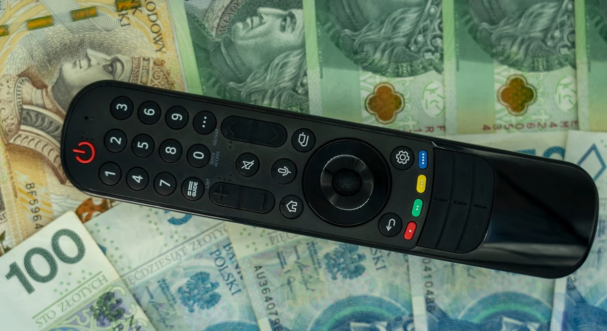 Image for Ruszyły kontrole abonamentu RTV. Będą chodzić po domach