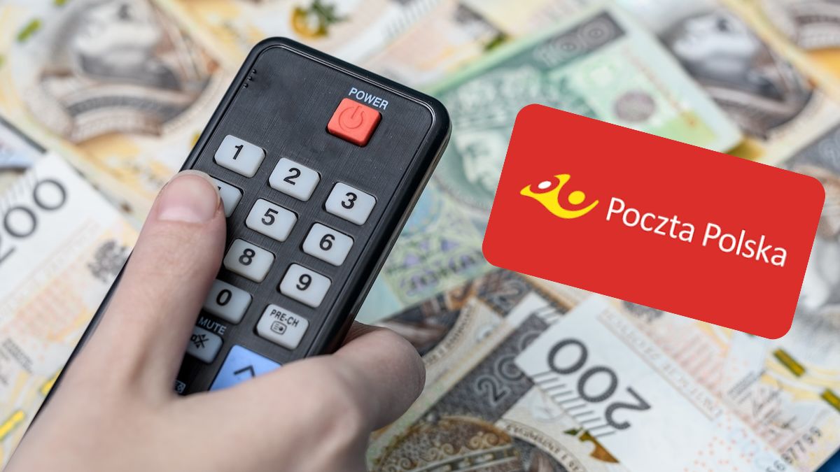 Abonament RTV za darmo. Więcej Polaków uniknie opłaty