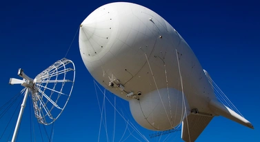 Wojsko Polskie buduje potężną tarczę. "Gigantyczne balony zobaczą wszystko"