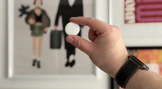 airtag 2 namierzanie apple watch jak ustawic precyzyjne lokalizowanie ultra wideband