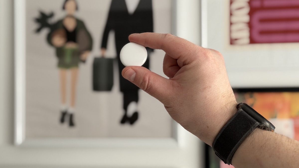 Kupiłeś AirTaga 2? Musisz go dobrze ustawić, inaczej pożałujesz