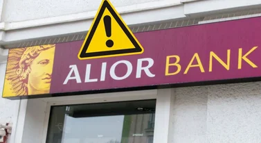 Alior Bank z ogromną awarią. Polacy odcięci od pieniędzy