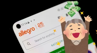 Allegro obniża ceny dostawy