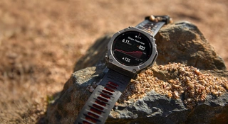 Amazfit T-Rex Ultra 2