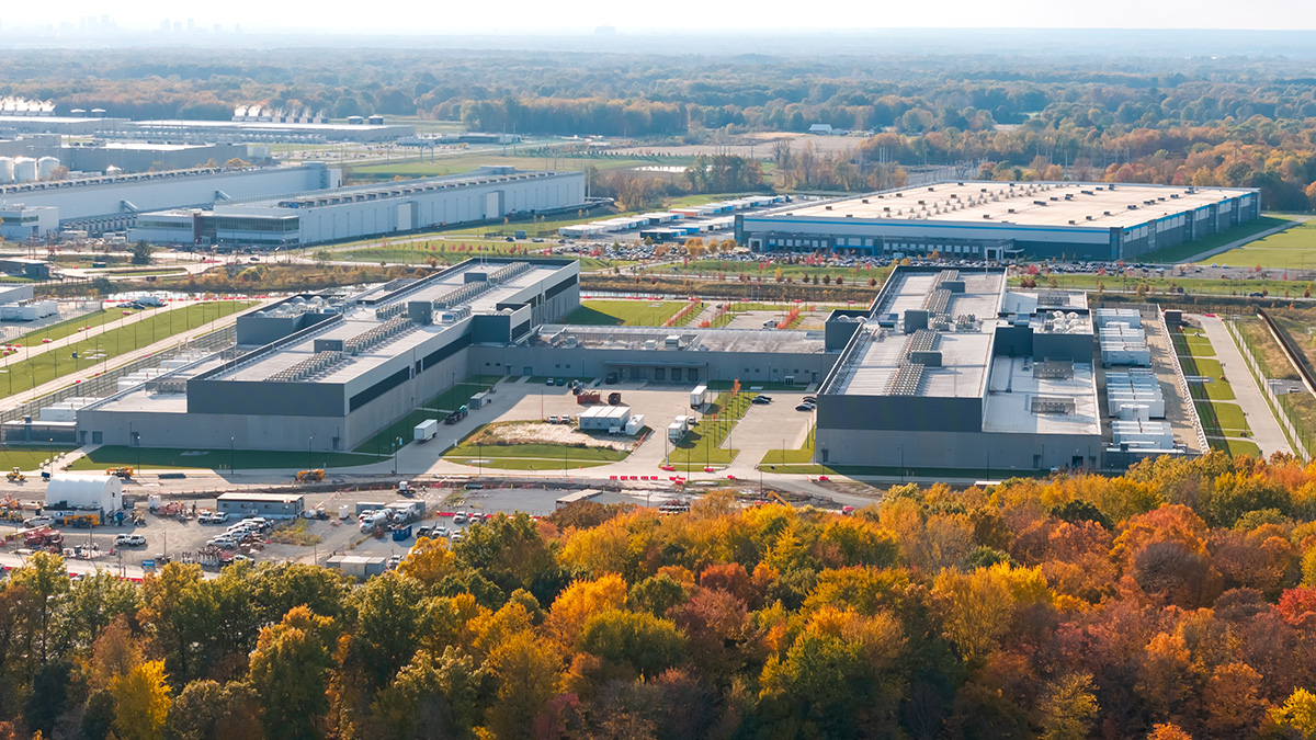 Big tech znalazł nową kopalnię złota. Nazywa się amerykańska wieś