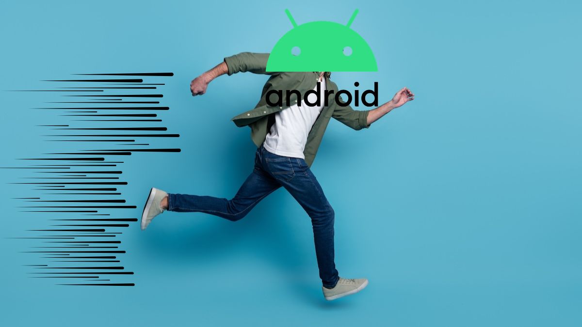 Android 17 szybki jak struś pędziwiatr. Google chwali się ulepszeniem