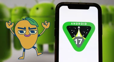Android 17 lada moment. Wiemy, kiedy zainstalujesz