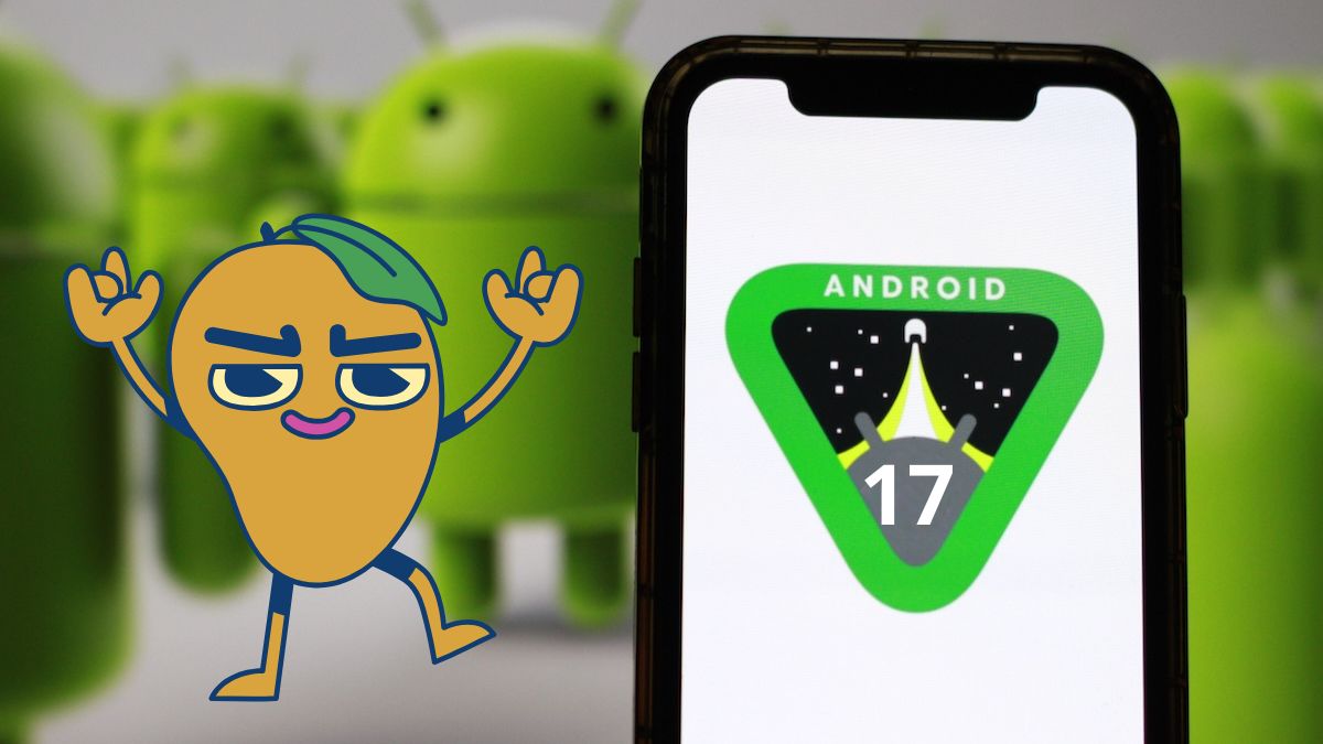 Android 17 lada moment. Wiemy, kiedy zainstalujesz