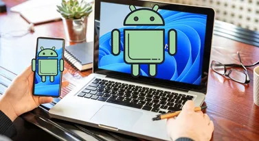 Android na komputery uderzy w Windowsa. Wyciekło, ile poczekamy