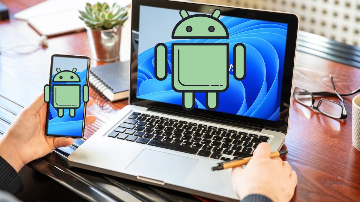 Android na komputery uderzy w Windowsa. Wyciekło, ile poczekamy