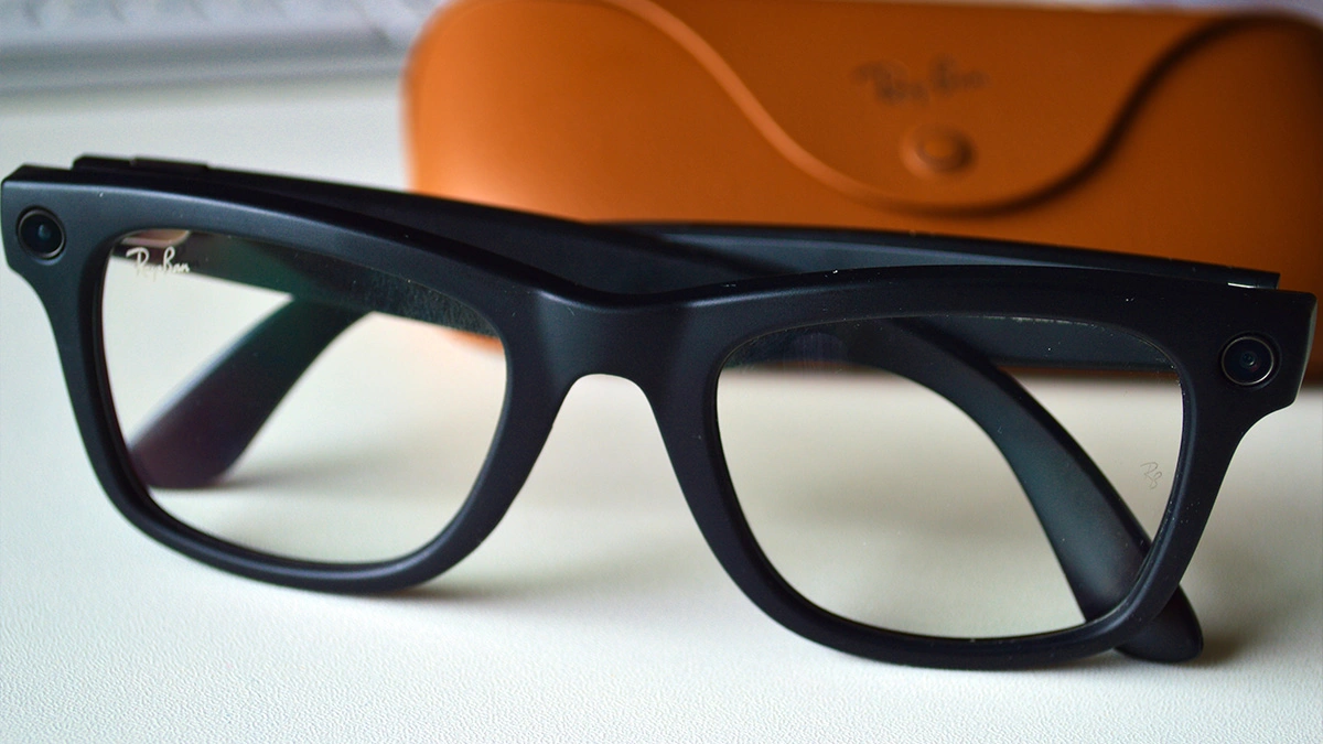 Aplikacja do wykrywania smart okularów