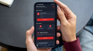 Aplikacja wGotowości