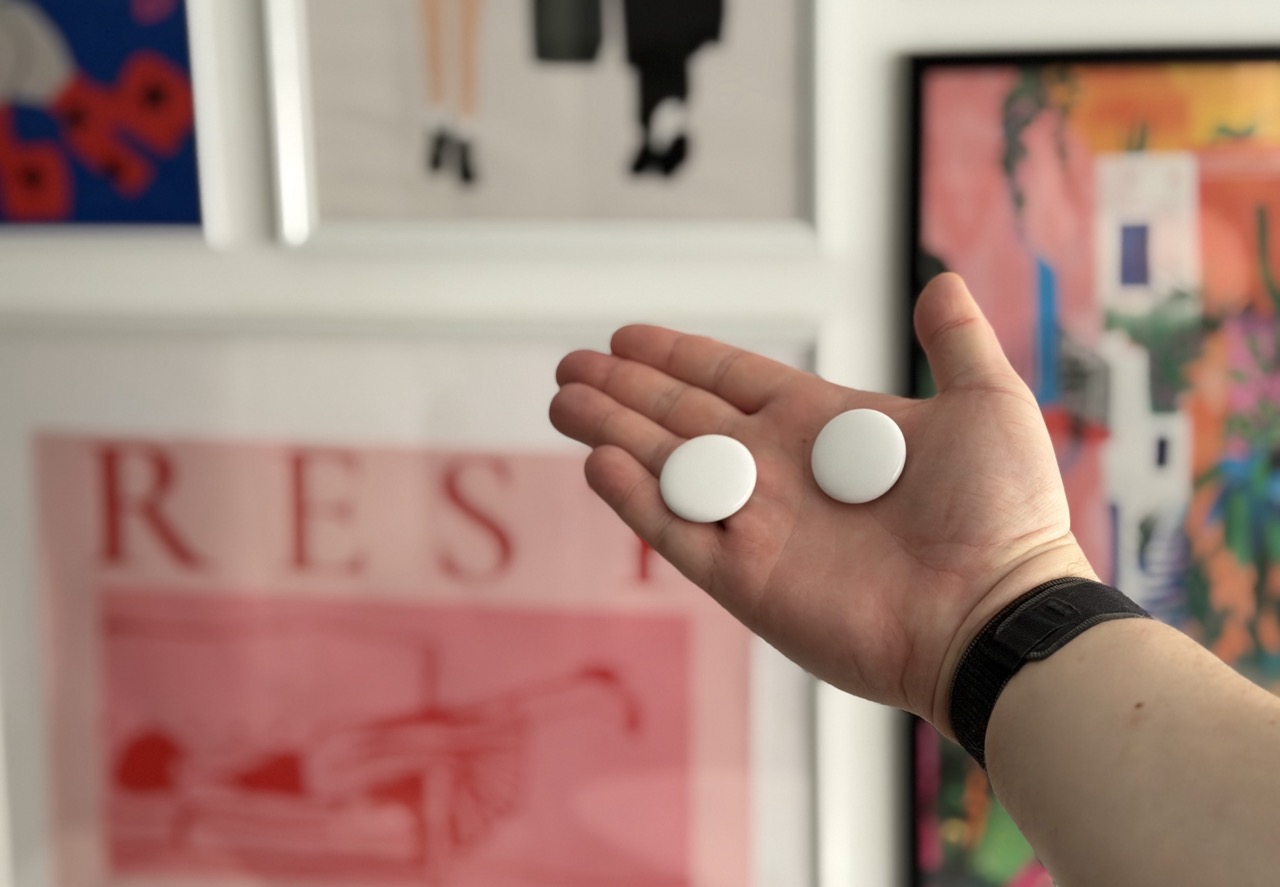 AirTag 2 kontra AirTag. Kupiłem nową wersję i wiem: nie opłaca się cebulić