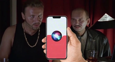 Apple szuka Polaka do Siri już 6 rok. Najdroższa firma świata