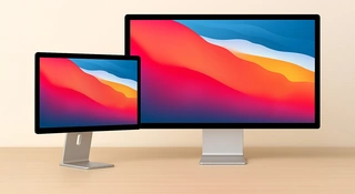 Apple Studio Display 2026