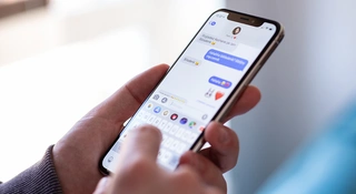 Apple szyfruje RCS z Androidem