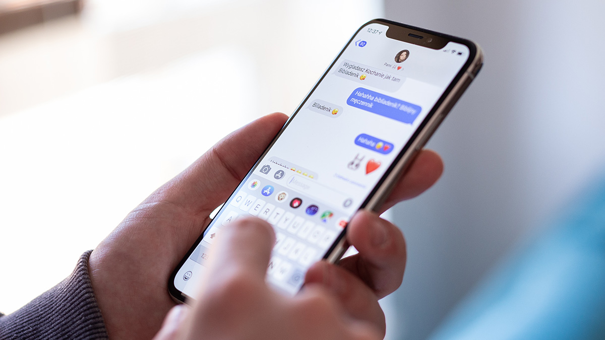 Historyczna zmiana w iPhonie. iOS i Android w końcu się dogadają