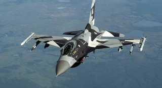 Lajes jak przed atakiem na Iran. Azory znów w centrum