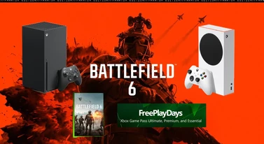 Battlefield 6 za darmo to uczciwa cena. No to sprawdzę, co mnie ominęło