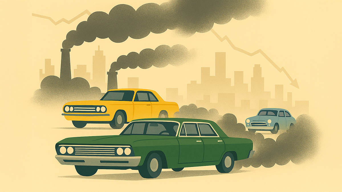 Awantura o benzynę bezołowiową miała sens. "Ostateczne potwierdzenie"