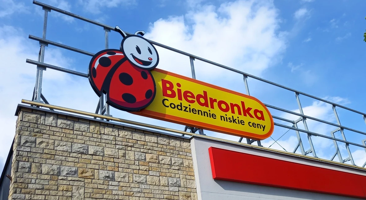 Image for Zima zaskoczyła Biedronkę. Uderzenie prosto w system kaucyjny