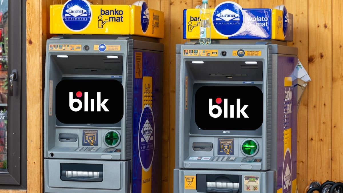 Zaczął się absurdalny limit wypłat BLIK. Banki mówią, jak go uniknąć