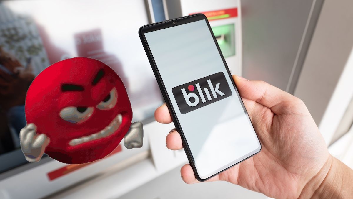 Euronet drastycznie tnie limit wypłat BLIK. To jakiś absurd