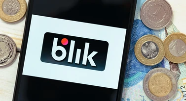 Dostałeś Blikiem przelew-niespodziankę? Rządowa instytucja ostrzega