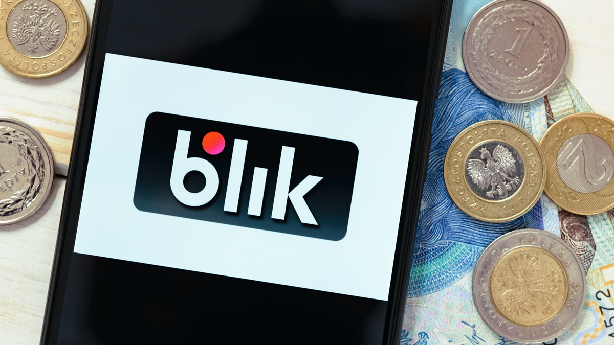 Dostałeś Blikiem przelew-niespodziankę? Rządowa instytucja ostrzega
