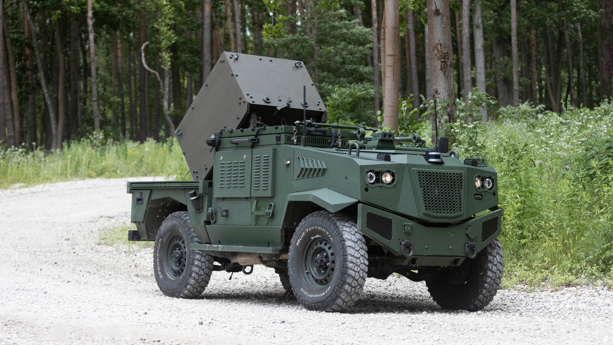 Polska zaminuje wschodnią granicę w 48 godzin. Historyczna decyzja rządu