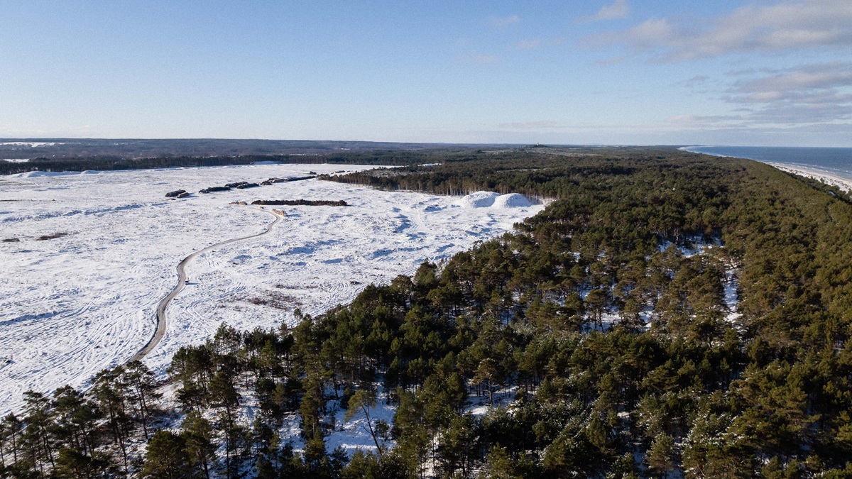 Poszli do sądu w sprawie polskiej elektrowni atomowej. Jest historyczny werdykt