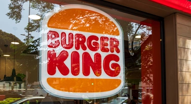 Burger King ma własnego bota. Będzie tresował pracowników