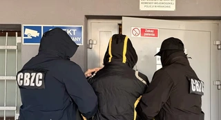 Sprawca wycieku danych z Morele.net ujęty po ośmiu latach