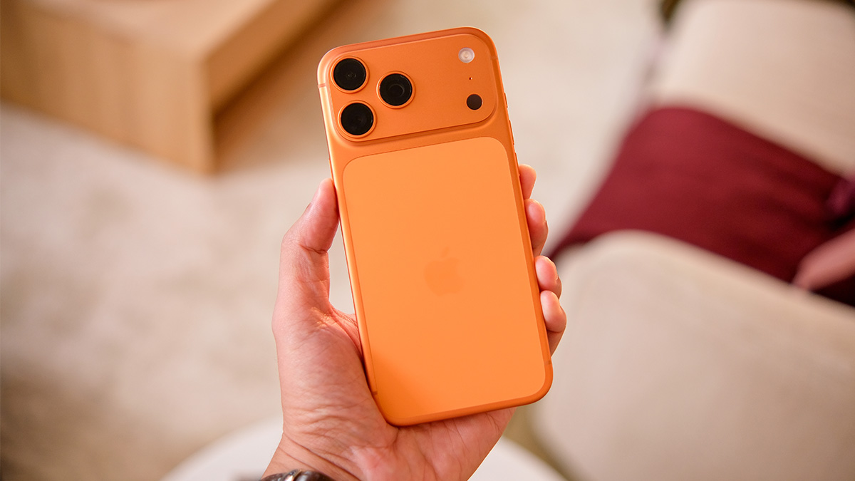 Apple przegrywa walkę o pamięć. Zjedzą to, co miało być dla twojego iPhone'a