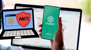 ChatGPT Antywirus