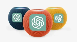 ChatGPT wchodzi do twojego domu. Będzie cię widział i słyszał