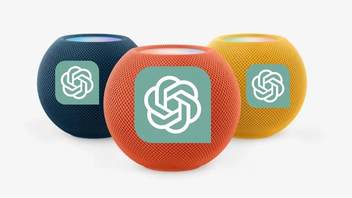 ChatGPT wchodzi do twojego domu. Będzie cię widział i słyszał