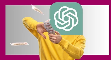 ChatGPT inwazyjnie wyświetla reklamy. Koniec darmowej sielanki