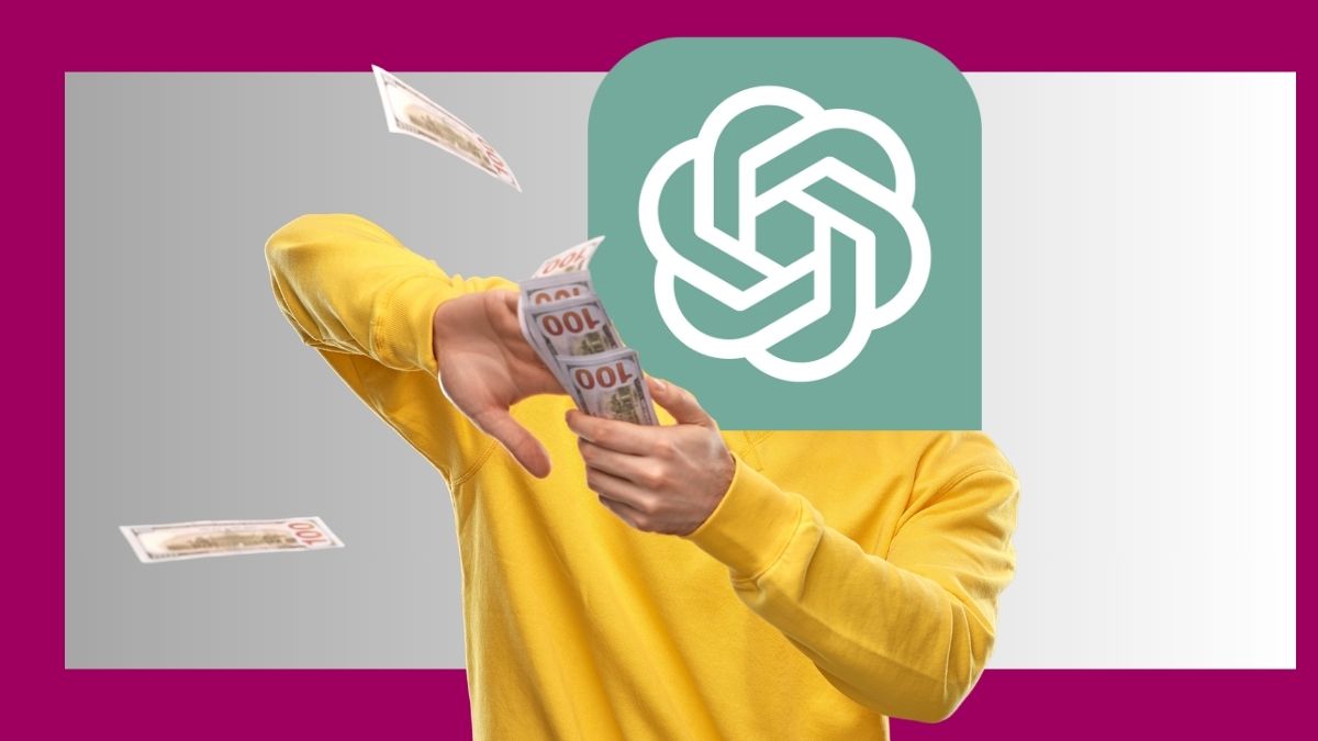 ChatGPT inwazyjnie wyświetla reklamy. Koniec darmowej sielanki