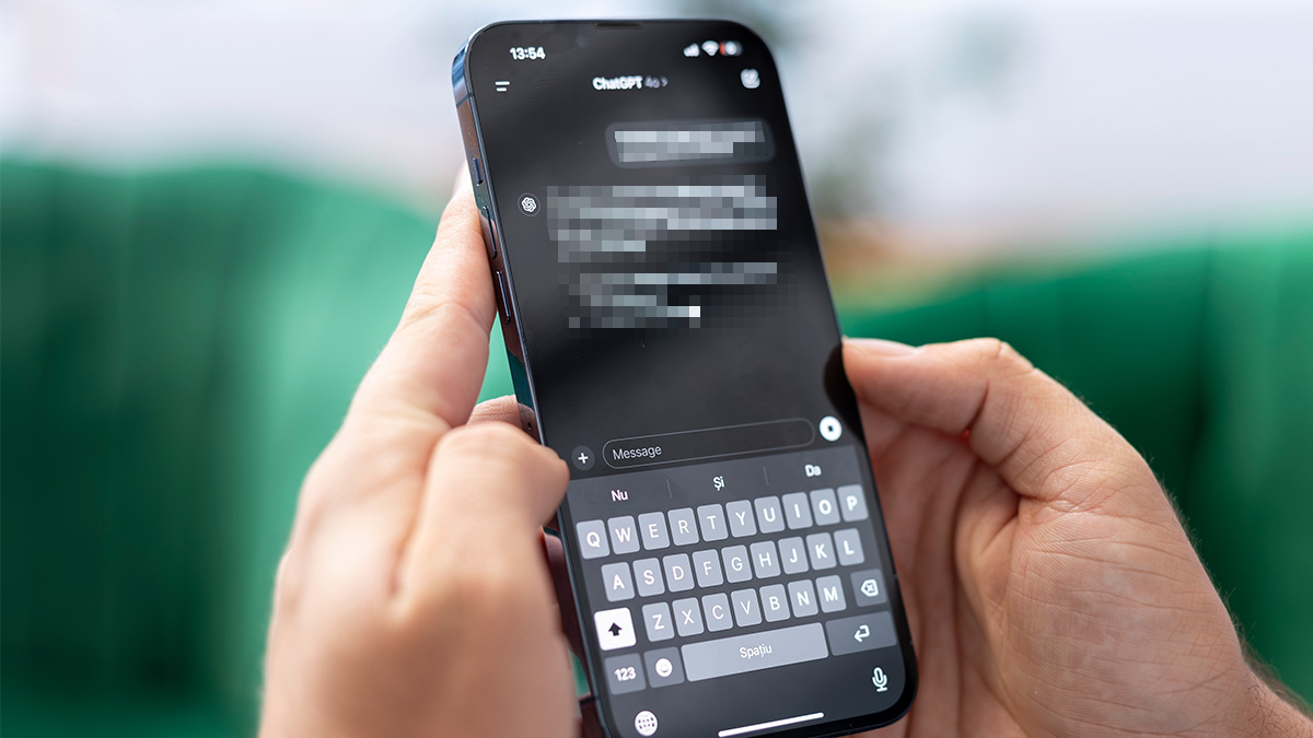 ChatGPT dostanie niegrzeczny tryb. Będzie odważny, ale jest haczyk