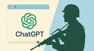 ChatGPT wojsko Pentagon