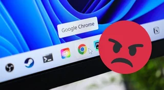 Chrome z irytującą zmianą. Wciśnie ci coś, czego nie chcesz