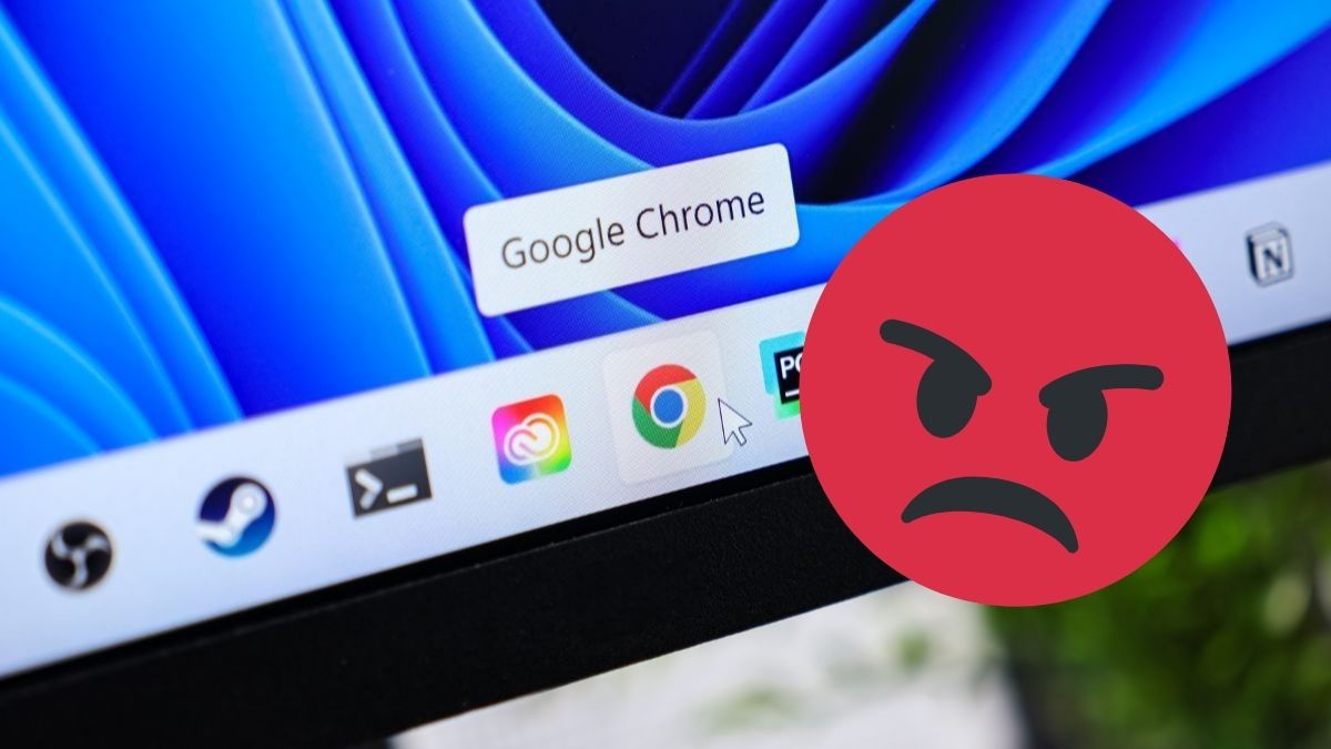 Chrome z irytującą zmianą. Wciśnie ci coś, czego nie chcesz
