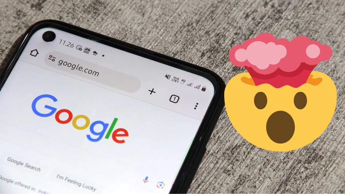 Chrome Android przypięte karty