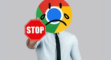 Chrome nie da ci spokoju. Będzie prosić i błagać